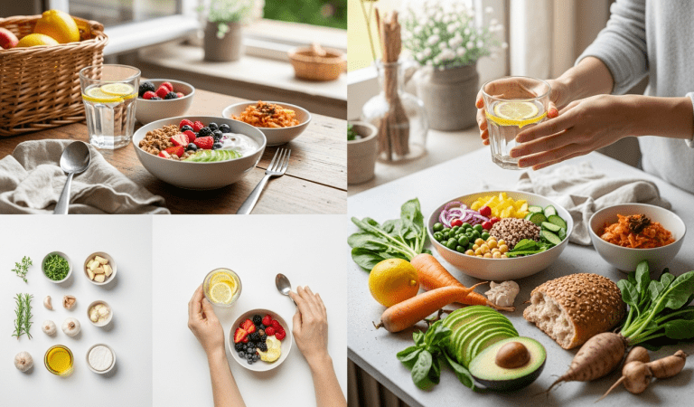 7 Natural Ways to Improve Gut Health for 23–30-Year-Olds in France