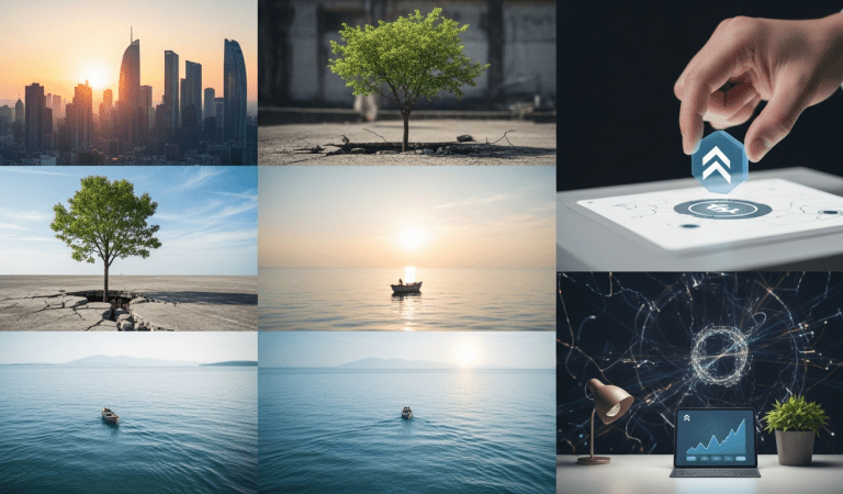 Financial Reset 2026: How Everyday Investors Can Thrive in the Next Money Revolution