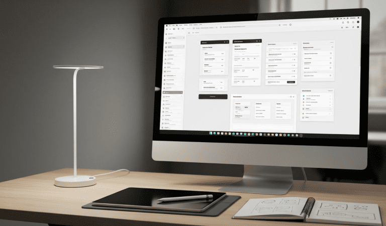Claude for UI/UX Designers: 2024 Guide to Boost Productivity & Creativity