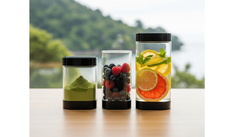 Science-Backed Detox Guide for 41–50 Year Old New Zealanders: Safe & Effective Methods