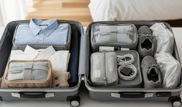 2024 Germany Packing Guide for Mature Adults: Smart Tips for Stress-Free Travel