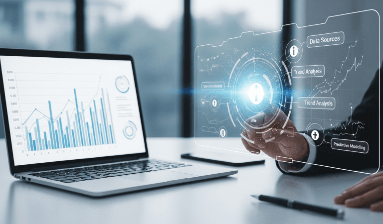 How Mid-Career Tech Analysts Can Use Perplexity AI for Faster, Accurate Research