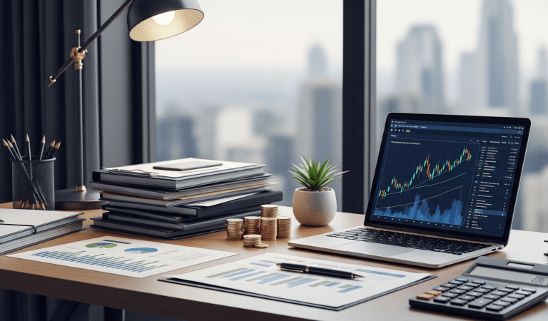 Ultimate 2026 Financial Planning Guide: Top Year-End Wealth-Building & Tax-Saving Strategies