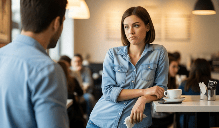 17 Signs She’s Not Into You (So You Can Move On Faster)