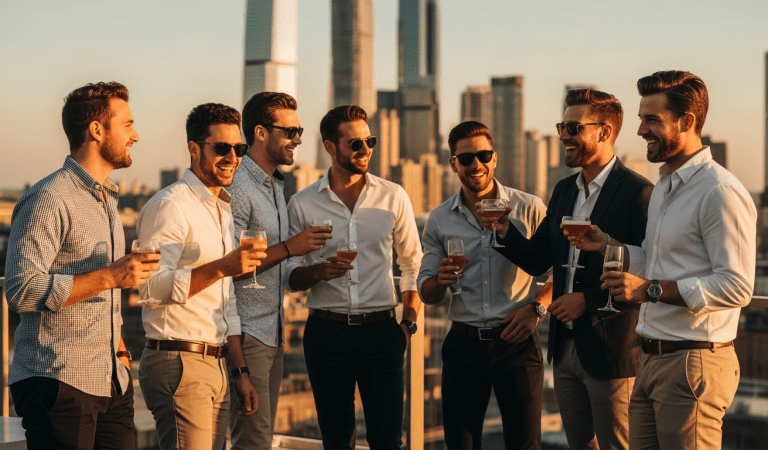 2025 Bachelor Party Ideas: Ultimate Planning Guide for an Epic Bash