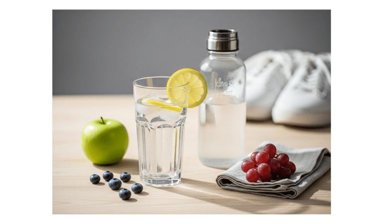 Essential Hydration Guide for Danes Aged 51–60: Top Tips to Stay Healthy & Active