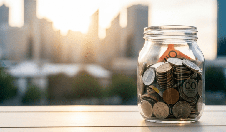 How 23–30 Year-Olds in Australia Can Build an Emergency Fund