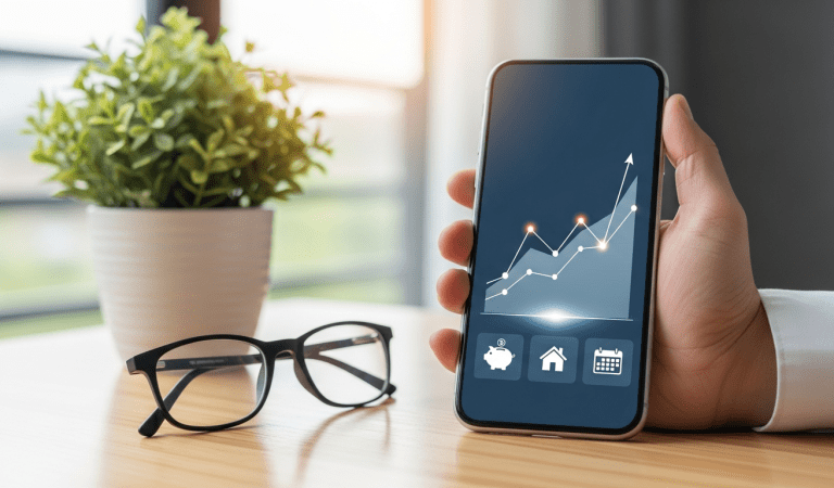 Budgeting Guide for Norwegians Aged 31–40: Smart Tips to Build Wealth & Control Spending