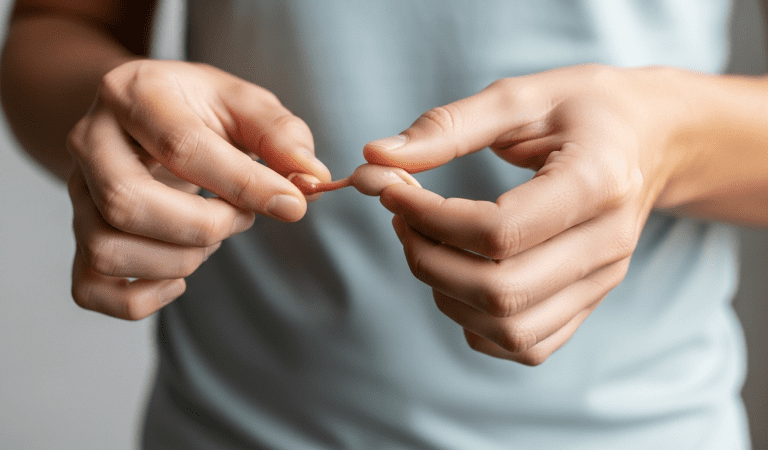 How to Check Your Balls: Monthly Testicular Self-Exam for Early Cancer Detection