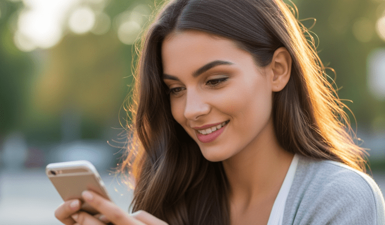 When to Text a Girl: 9 Proven Guidelines to Maximize Attraction