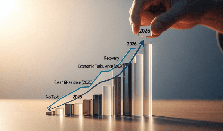 How to Fix Your Finances in 2026: Expert Guide to Recover from 2025’s Economic Turbulence