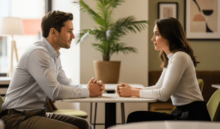 Break Up With Your Girlfriend Like a Man: The Ultimate Guide to a Respectful, Confident Split