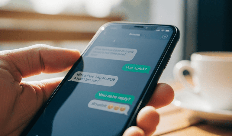 How to Text a Girl You Like: Proven 2024 Strategies to Make Her Obsessed