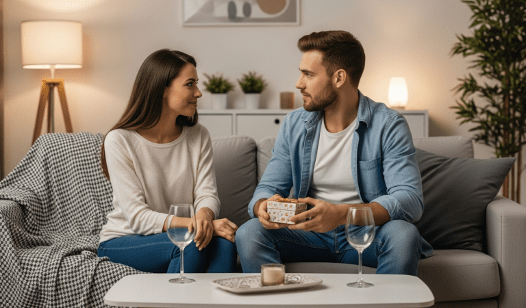 Not Attracted to Your Girlfriend? 6 Proven Strategies to Rekindle the Spark