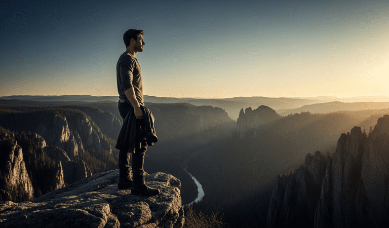 Sigma Male Traits & Lifestyle: How to Become a Lone Wolf