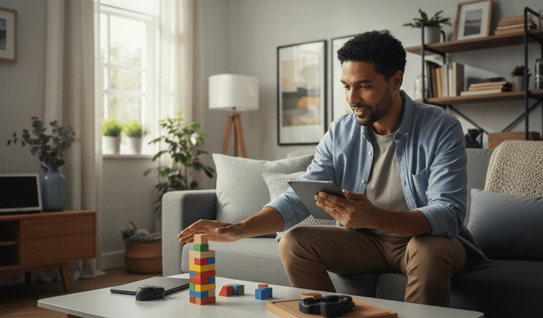 Stay-at-Home Dads: Benefits, Challenges & Top Trends 2024