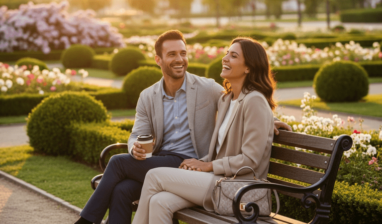 Reinvent Your Dating Life: 5 Tips to Attract Quality Women