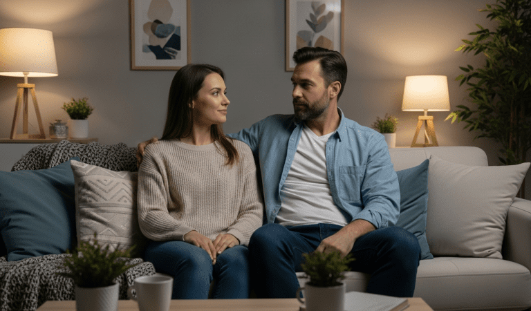 12 Things You Should Never Say to Your Girlfriend: Keep the Spark Alive