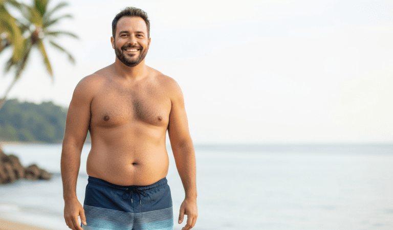 Dad Bod 101: Why Women Love It and How to Achieve the Perfect One