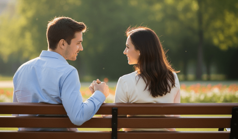 6 Proven Ways to Win a Girl’s Trust and Build Lasting Love