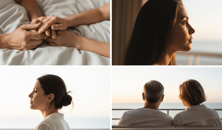 What Women Really Think About Penis Size: Boost Confidence, Technique & Emotional Connection