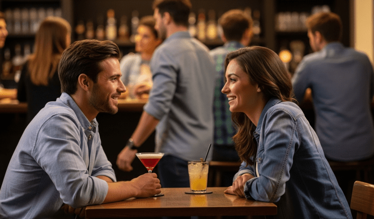 What Is a Cock Block? 7 Proven Strategies to Overcome Dating Interruptions