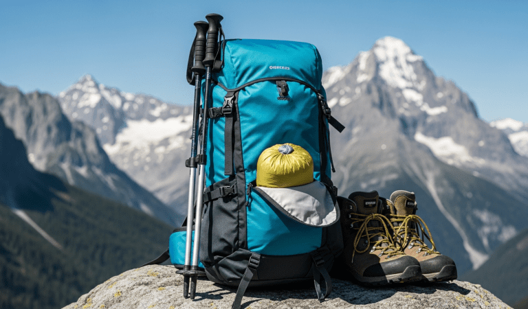 Ultimate Switzerland Packing Guide for Adults 31–40: Efficient, Weatherproof Travel Tips