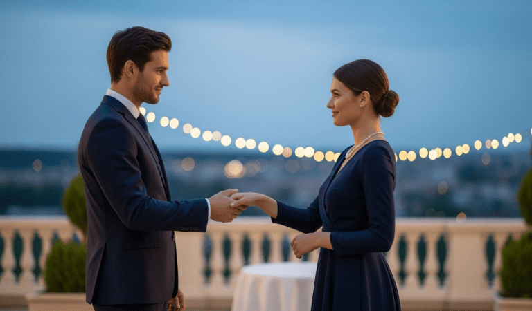 Chivalry in Love: 10 Modern Gentleman Tips for Romantic, Respectful Dating