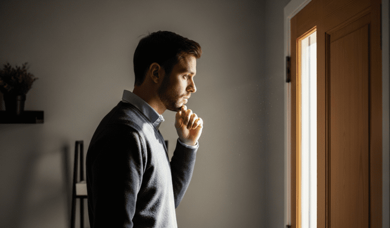 How to Handle Your Girlfriend’s Silent Treatment: 5 Proven Strategies for Men