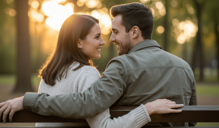 How to Ask Her to Be Your Girlfriend: 56 Non-Awkward Secrets to Make It Official Without the Cringe