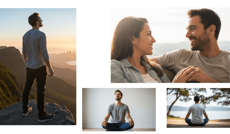 How Quitting Porn Boosts Men’s Mental Health, Relationships & Confidence