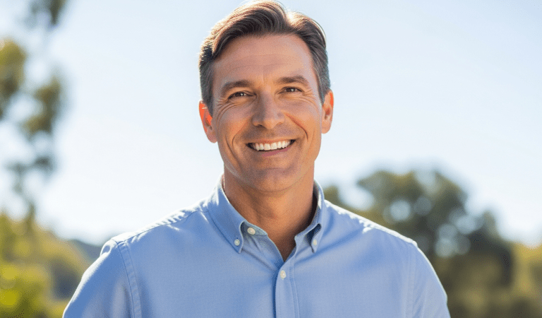 Why Men Benefit From Relationships: Boost Health, Confidence & Longevity