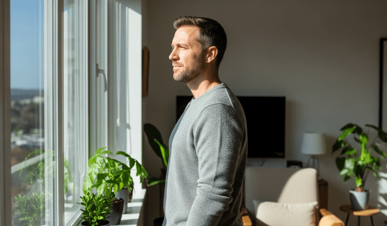 Beta Male Traits Explained: Embrace Your Authentic Self for Personal Growth