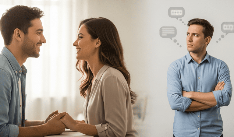 10 Phrases to Never Say in Your Relationship for Better Communication