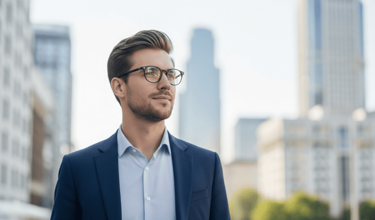 20 Life-Changing Hacks for Twenty-Something Guys to Elevate Confidence, Career & Dating Success