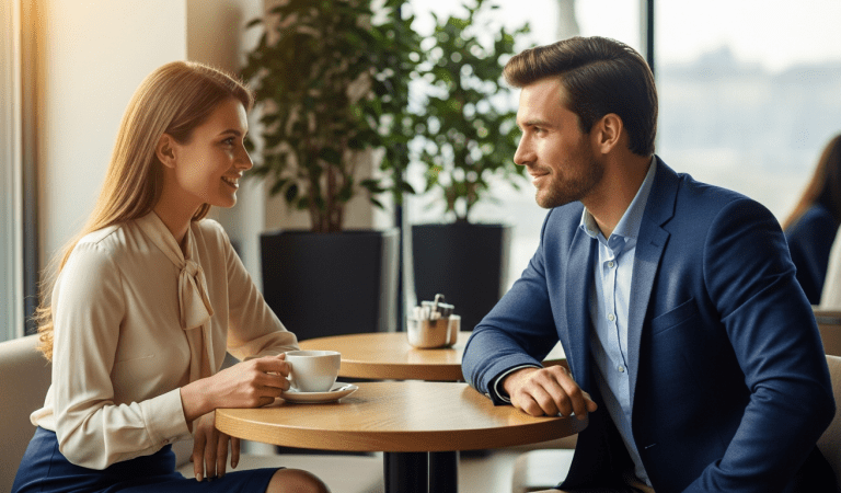How to Impress a Girl on Your First Meeting: 6 Expert Tips to Win Her Heart
