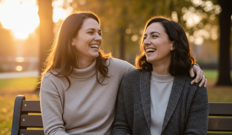 18 Drama-Free Facts About Your Girl Best Friend That Make Her a True Gem