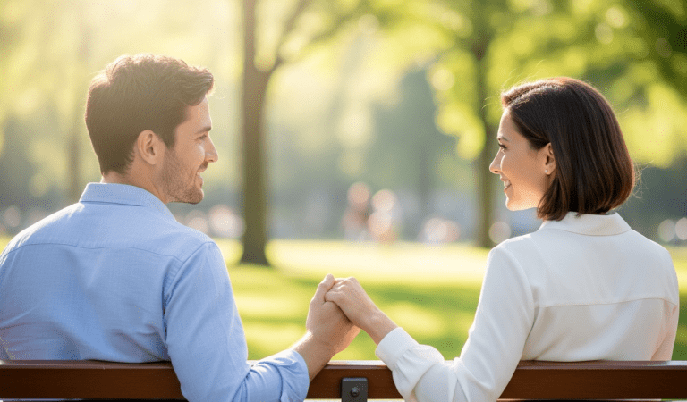 Overcoming Gynophobia: A Man’s Guide to Conquering Fear of Women