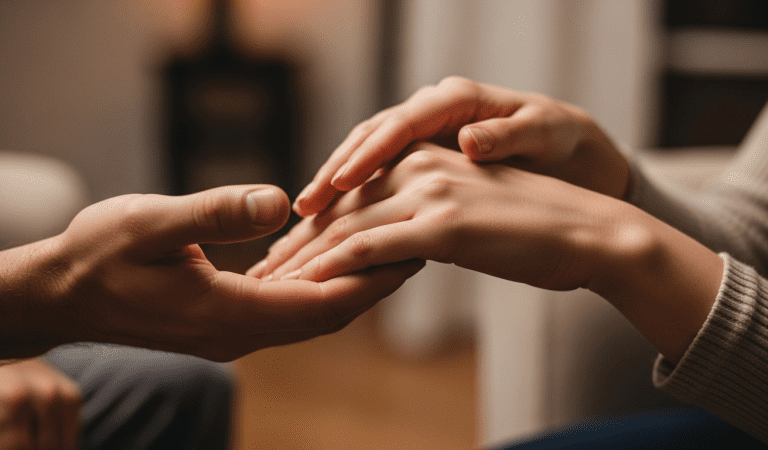 How to Touch a Woman’s Breasts for the First Time: 5 Respectful Steps