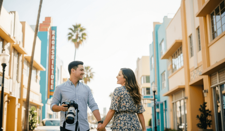 How to Become the Ultimate Instagram Boyfriend: Support Her, Master Photography & Grow Together