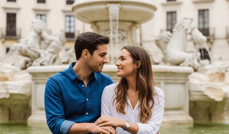 How to Tell a Girl You Love Her: A Step-by-Step Guide with Proven Strategies