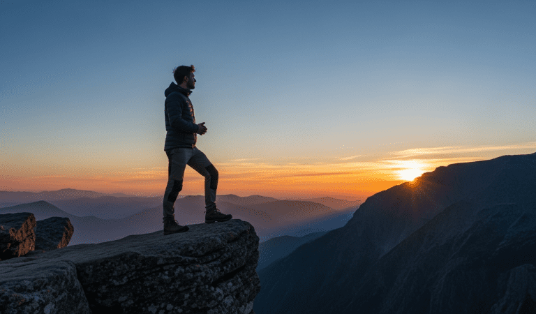 Alpha Male Characteristics: Ultimate Guide to Magnetic Confidence, Leadership & Attraction