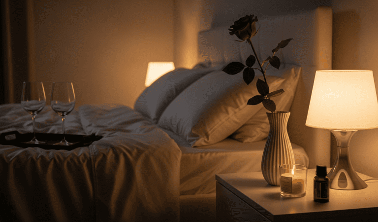 How to Get Your Wife in the Mood Tonight: 20 Proven Secrets to Ignite Passion