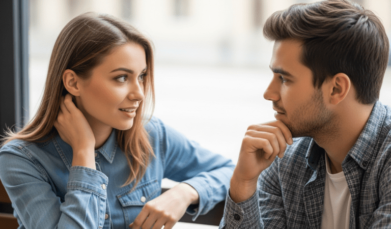 How to Handle Mixed Signals from a Girl: 7 Proven Steps to Decode Her Flirting