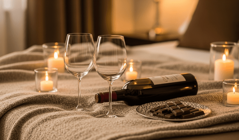 Ultimate Foreplay Guide: Proven Techniques to Deepen Intimacy and Truly Turn Her On