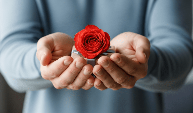 How to Say Sorry to Your Girlfriend: Ultimate Step-by-Step Apology Guide for Men