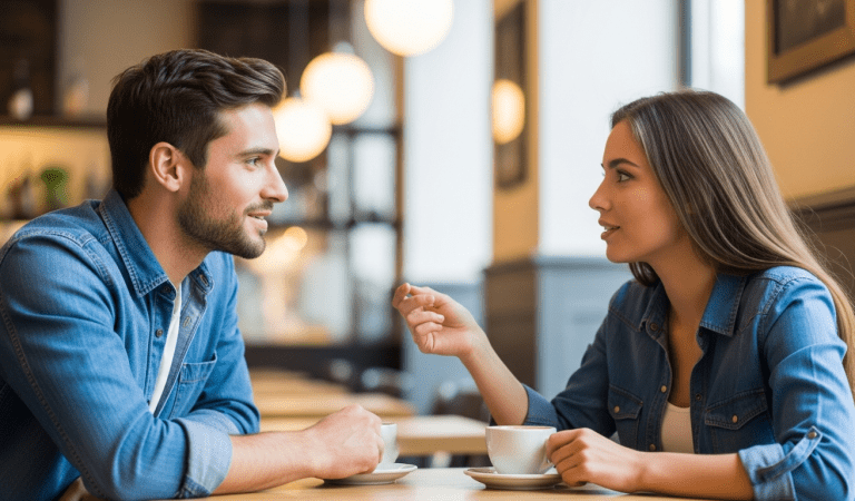 How to Ask a Girl If She Has a Boyfriend: 7 Subtle & Confident Strategies
