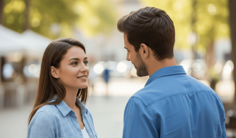 How to Know if a Girl Likes You Without Asking: 17 Proven Tips