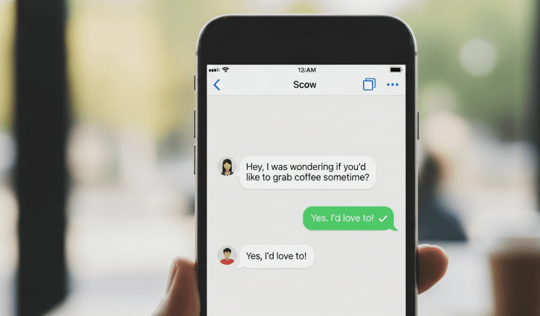 How to Ask a Girl Out Over Text: A Step-by-Step Guide to a Perfect Yes