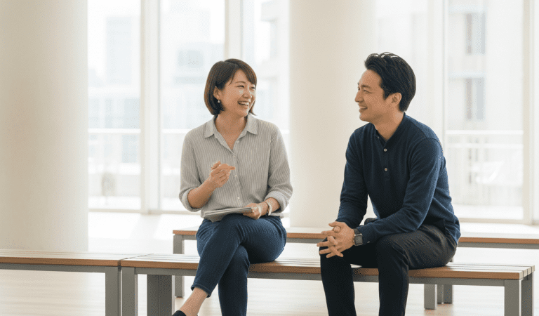 How to Casually Ask a Girl to Hang Out Without Awkwardness or Pressure